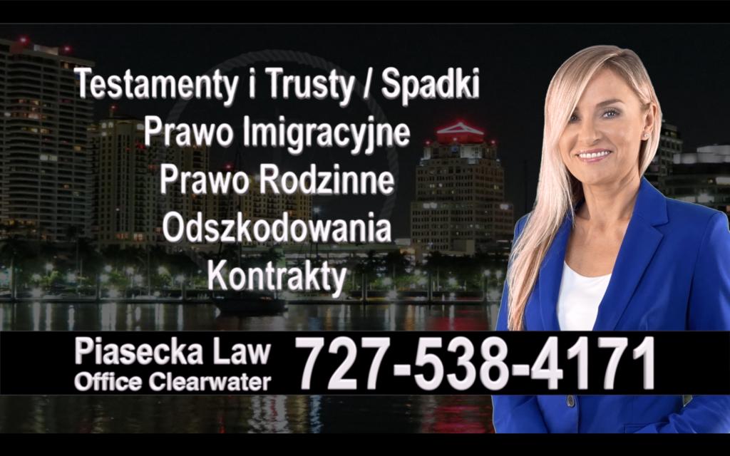 Saint Petersburg, Polski, adwokat, prawnik, polish, lawyer, attorney, florida, polscy, prawnicy, adwokaci