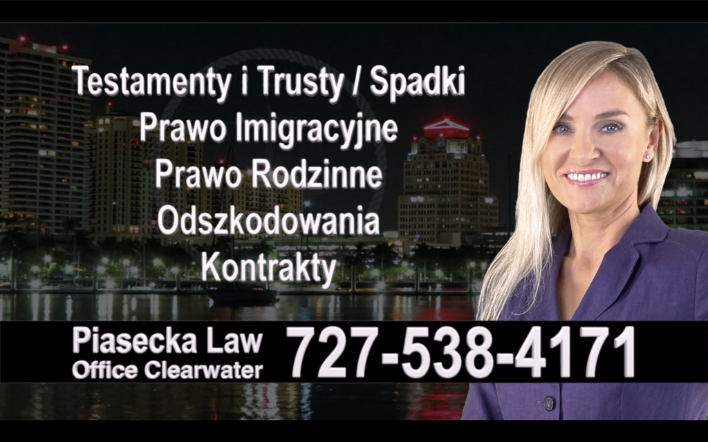 Polish Lawyer Saint Petersburg, Polski, adwokat, prawnik, polish, lawyer, attorney, florida, polscy, prawnicy, adwokaci