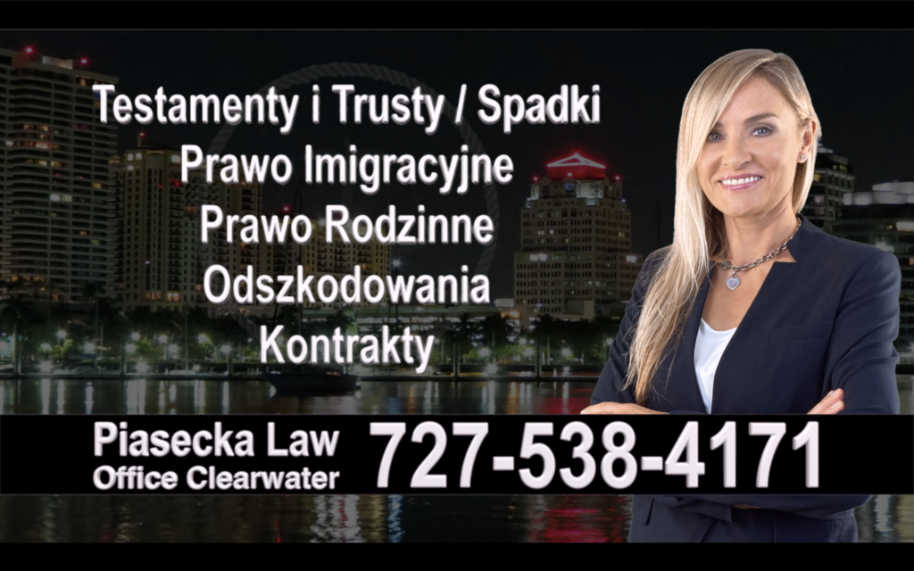 Saint Pete, Polski, adwokat, prawnik, polish, lawyer, attorney, florida, polscy, prawnicy, adwokaci