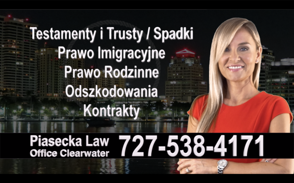 Saint Petersburg, Polski, adwokat, prawnik, polish, lawyer, attorney, florida, polscy, prawnicy, adwokaci